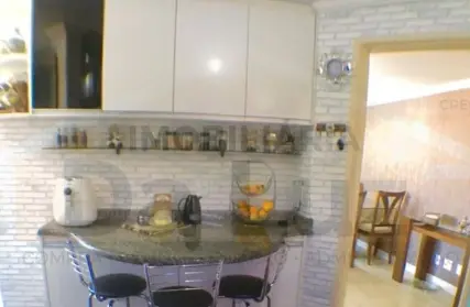 Imagem: Apartamento para Venda, Parque Jaçatuba