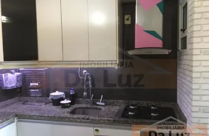 Imagem: Apartamento para Venda, Parque Jaçatuba