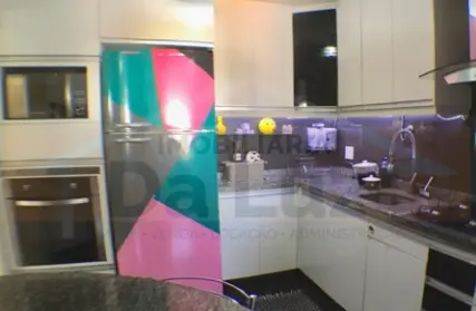 Imagem: Apartamento para Venda, Parque Jaçatuba