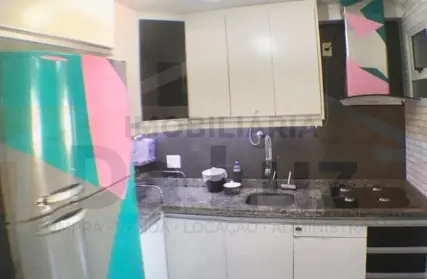 Imagem: Apartamento para Venda, Parque Jaçatuba