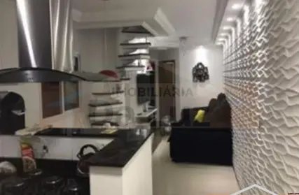 Imagem: Cobertura para Venda, Parque das Nações