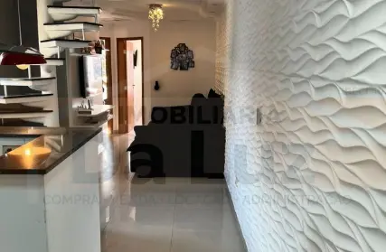 Imagem: Cobertura para Venda, Parque das Nações