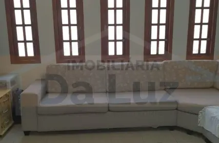 Imagem: Sobrado para Venda, Santa Paula