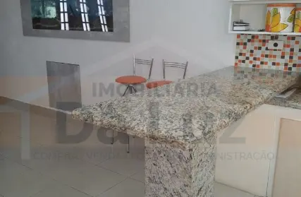 Imagem: Sobrado para Venda, Santa Paula