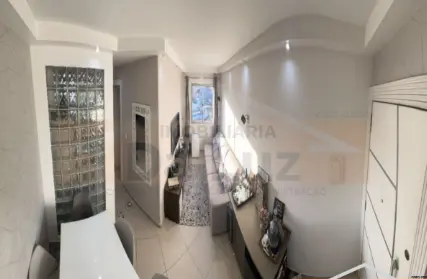 Imagem: Apartamento para Venda, Vila Palmares