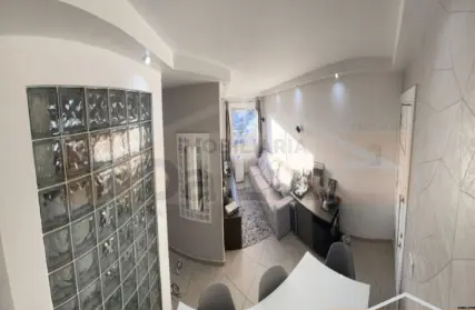Imagem: Apartamento para Venda, Vila Palmares