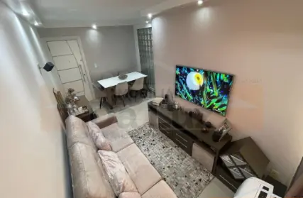 Imagem: Apartamento para Venda, Vila Palmares
