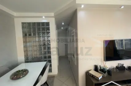 Imagem: Apartamento para Venda, Vila Palmares