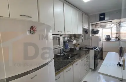 Imagem: Apartamento para Venda, Vila Palmares