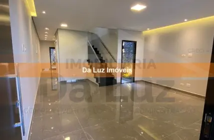 Imagem: Sobrado para Venda, Anchieta