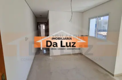 Imagem: Cobertura para Venda, Parque Novo Oratório