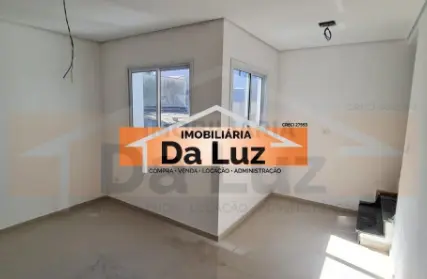 Imagem: Cobertura para Venda, Parque Novo Oratório