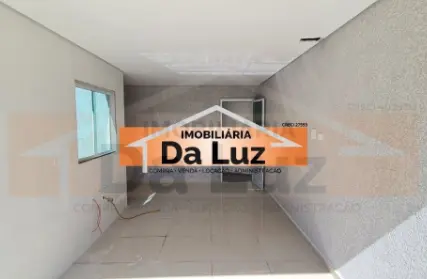 Imagem: Cobertura para Venda, Parque Novo Oratório