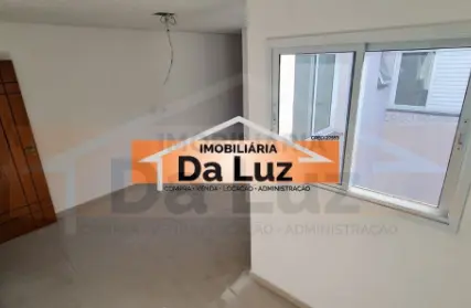 Imagem: Cobertura para Venda, Parque Novo Oratório