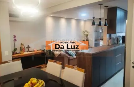 Imagem: Apartamento para Venda, Fundação