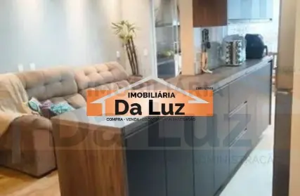 Imagem: Apartamento para Venda, Fundação