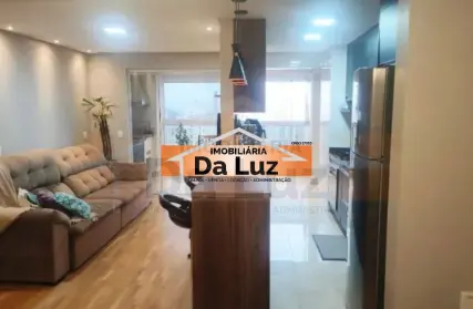 Imagem: Apartamento para Venda, Fundação