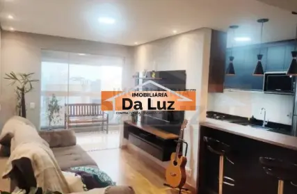 Imagem: Apartamento para Venda, Fundação