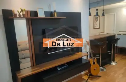 Imagem: Apartamento para Venda, Fundação