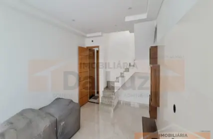 Imagem: Cobertura para Venda, Nova Gerti