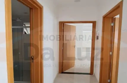 Imagem: Cobertura para Venda, Nova Gerti