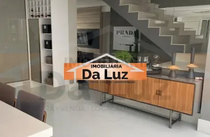 Imagem: Apartamento para Venda, Centro Santo André