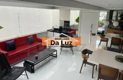 Imagem: Apartamento para Venda, Centro Santo André