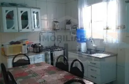 Imagem: Casa Térrea para Venda, Vila Suíça