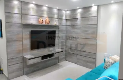 Imagem: Apartamento para Venda, Vila Metalúrgica
