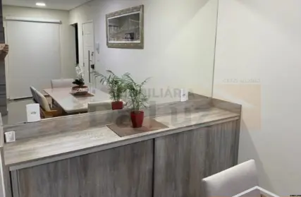 Imagem: Apartamento para Venda, Vila Metalúrgica