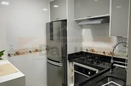 Imagem: Apartamento para Venda, Vila Metalúrgica