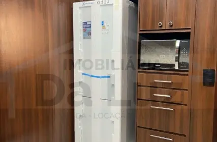Imagem: Apartamento para Venda, Vila Marina