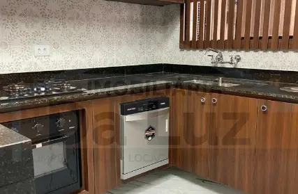 Imagem: Apartamento para Venda, Vila Marina