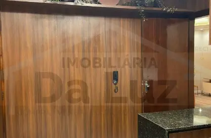 Imagem: Apartamento para Venda, Vila Marina