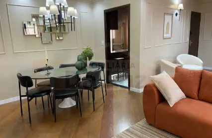 Imagem: Apartamento para Venda, Vila Marina