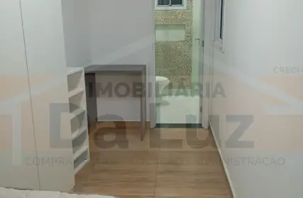 Imagem: Apartamento para Venda, Campestre