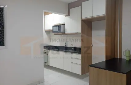 Imagem: Apartamento para Venda, Campestre