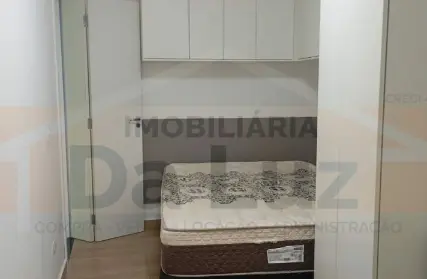 Imagem: Apartamento para Venda, Campestre