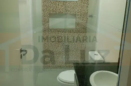Imagem: Apartamento para Venda, Campestre