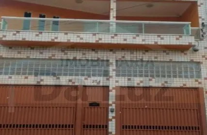 Imagem: Sobrado para Venda, Nova Gerti