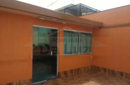 Imagem: Sobrado para Venda, Nova Gerti