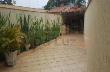 Imagem: Sobrado para Venda, Vila Assunção