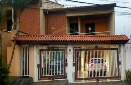 Imagem: Sobrado para Venda, Vila Assunção