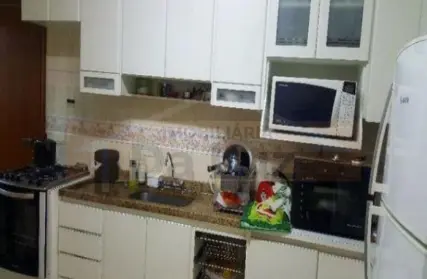Imagem: Sobrado para Venda, Vila Assunção
