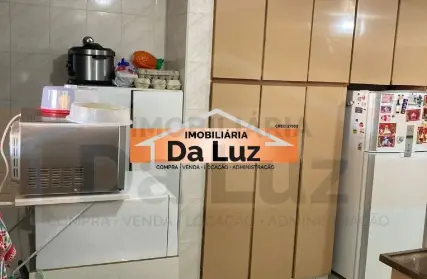 Imagem: Sobrado para Venda, Vila Assunção