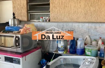 Imagem: Sobrado para Venda, Vila Assunção