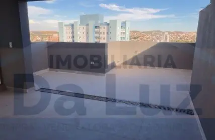 Imagem: Cobertura para Venda, Jardim Cristiane