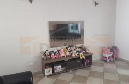 Imagem: Casa Térrea para Venda, Oswaldo Cruz