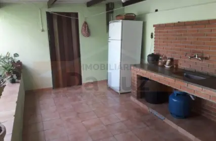 Imagem: Casa Térrea para Venda, Oswaldo Cruz