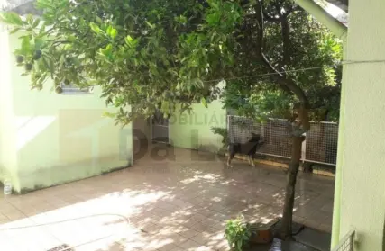 Imagem: Casa Térrea para Venda, Oswaldo Cruz